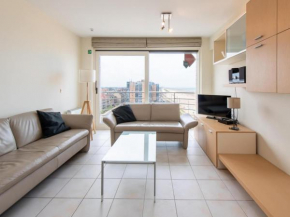 Apartment with terrace and seaview in Mariakerke